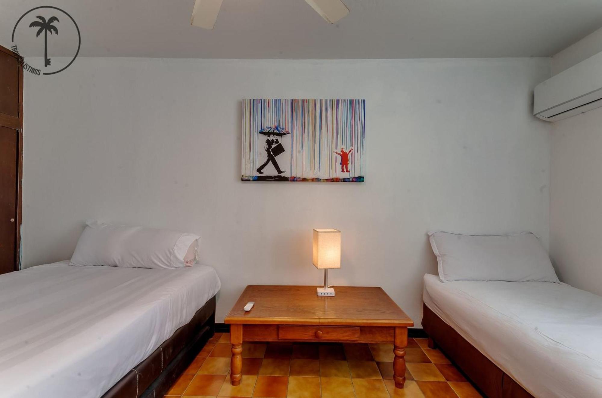 2 Bdr Apartment With Ocean View In Avenida Del Mar Mazatlan Exterior photo